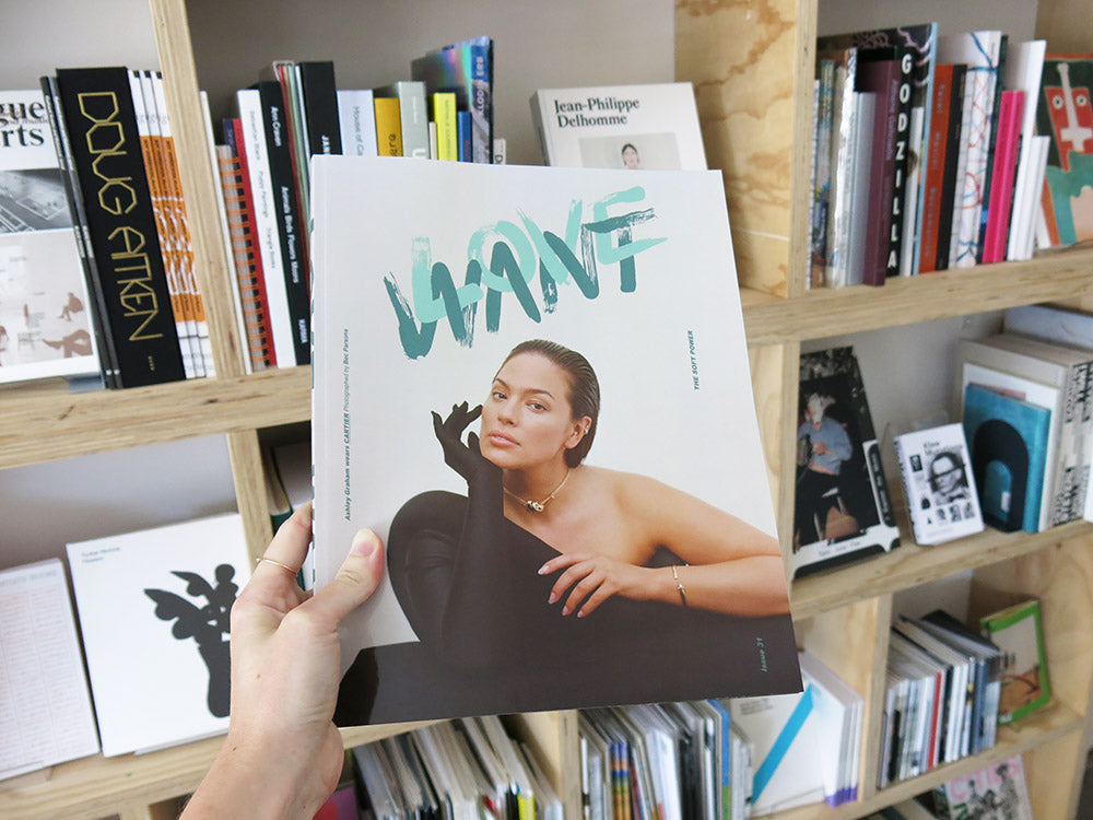 LoveWant Issue 31