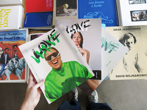 LoveWant Issue 31
