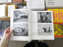 Load image into Gallery viewer, Sally Stein – Close-ups from Afar: Selected Short and Longer Essays on Social Uses of Photography