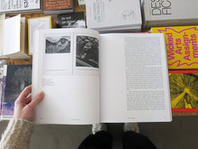 Load image into Gallery viewer, Sally Stein – Close-ups from Afar: Selected Short and Longer Essays on Social Uses of Photography