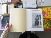 Load image into Gallery viewer, Sally Stein – Close-ups from Afar: Selected Short and Longer Essays on Social Uses of Photography