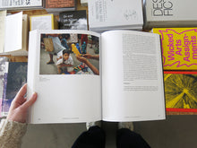 Load image into Gallery viewer, Sally Stein – Close-ups from Afar: Selected Short and Longer Essays on Social Uses of Photography