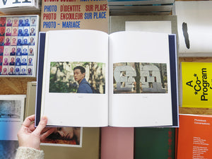 Past Lives Screenplay Book