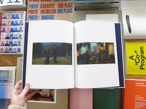 Past Lives Screenplay Book