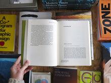Load image into Gallery viewer, Sérgio Ferro – Design and the Building Site and Complementary Essays