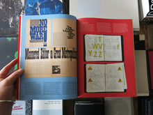 Load image into Gallery viewer, PRE-ORDER: Alphabettes Soup: Feminist Approaches to Type