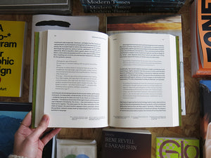 Sérgio Ferro – Design and the Building Site and Complementary Essays