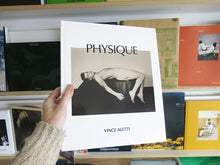 Load image into Gallery viewer, Vince Aletti – Physique