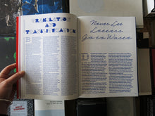Load image into Gallery viewer, PRE-ORDER: Alphabettes Soup: Feminist Approaches to Type