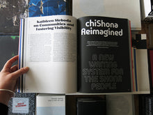 Load image into Gallery viewer, PRE-ORDER: Alphabettes Soup: Feminist Approaches to Type