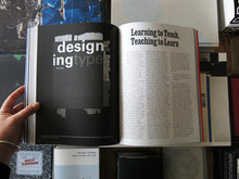 Load image into Gallery viewer, PRE-ORDER: Alphabettes Soup: Feminist Approaches to Type