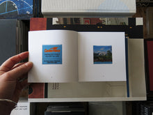 Load image into Gallery viewer, Matchbook Book