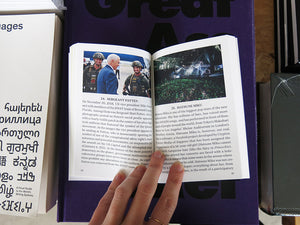 Francesco Jodice & Francesco Zanot – Irrational: A Visual Directory to a World with No Reason