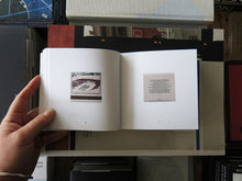 Load image into Gallery viewer, Matchbook Book