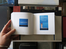 Load image into Gallery viewer, Matchbook Book