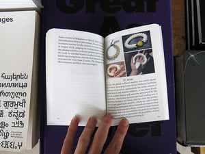 Francesco Jodice & Francesco Zanot – Irrational: A Visual Directory to a World with No Reason