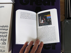 Francesco Jodice & Francesco Zanot – Irrational: A Visual Directory to a World with No Reason