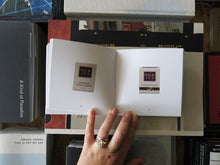 Load image into Gallery viewer, Matchbook Book