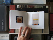 Load image into Gallery viewer, Matchbook Book
