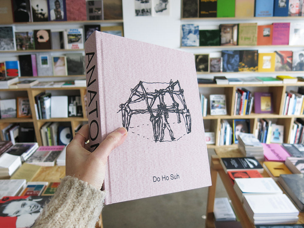 Do Ho Suh – Anatomy