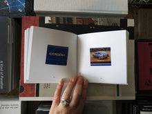 Load image into Gallery viewer, Matchbook Book