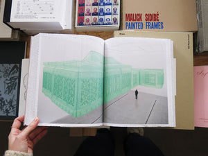Do Ho Suh – Anatomy