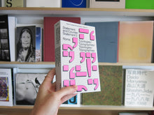 Load image into Gallery viewer, Experimental Jetset – Statement and Counter-Statement 2: Typologies/Typographies/Topologies/Topographies
