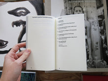 Load image into Gallery viewer, Experimental Jetset – Statement and Counter-Statement 2: Typologies/Typographies/Topologies/Topographies