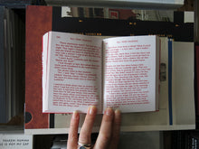 Load image into Gallery viewer, MacGuffin Stories