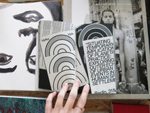 Load image into Gallery viewer, Experimental Jetset – Statement and Counter-Statement 2: Typologies/Typographies/Topologies/Topographies