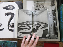 Load image into Gallery viewer, Experimental Jetset – Statement and Counter-Statement 2: Typologies/Typographies/Topologies/Topographies
