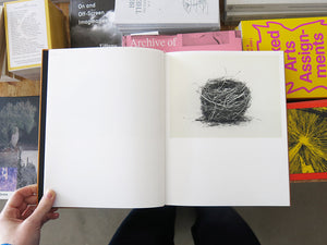 Nathalie Baetens – On Birds (Des oiseaux)