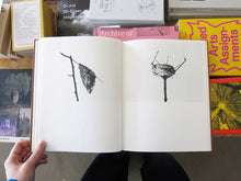 Load image into Gallery viewer, Nathalie Baetens – On Birds (Des oiseaux)