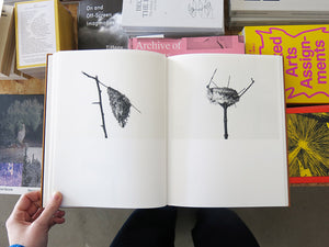 Nathalie Baetens – On Birds (Des oiseaux)