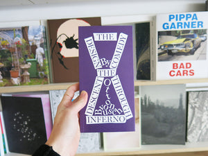 Otto von Busch – The Design Comedy: The Descent Through Inferno