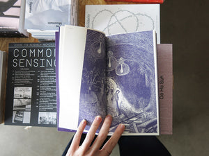 Otto von Busch – The Design Comedy: The Descent Through Inferno