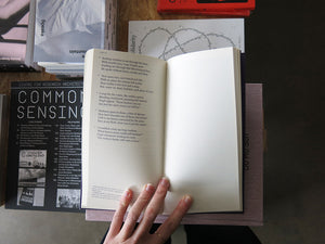 Otto von Busch – The Design Comedy: The Descent Through Inferno