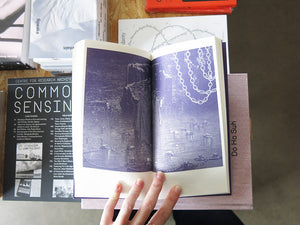 Otto von Busch – The Design Comedy: The Descent Through Inferno