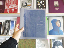 Load image into Gallery viewer, Kate Wallace – in blue