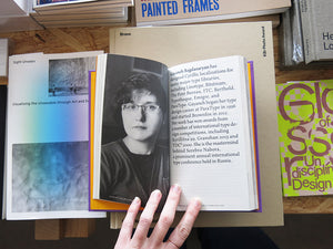 Yulia Popova (ed.) – How Many Female Type Designers Do You Know?