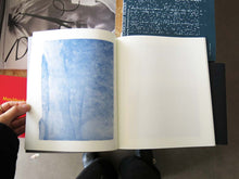 Load image into Gallery viewer, Kate Wallace – in blue