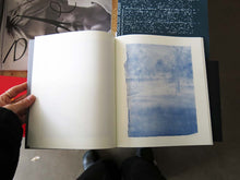 Load image into Gallery viewer, Kate Wallace – in blue