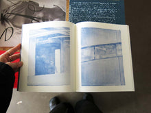 Load image into Gallery viewer, Kate Wallace – in blue
