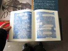 Load image into Gallery viewer, Kate Wallace – in blue