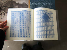 Load image into Gallery viewer, Kate Wallace – in blue