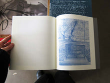 Load image into Gallery viewer, Kate Wallace – in blue