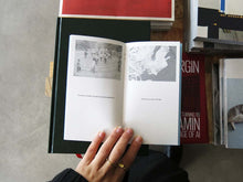 Load image into Gallery viewer, Sofia Schartner – A Planetary Motion Sickness