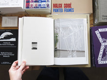 Load image into Gallery viewer, Cerith Wyn Evans .... in light of the visible