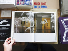 Load image into Gallery viewer, Cerith Wyn Evans .... in light of the visible