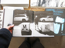 Load image into Gallery viewer, Lachlan Macdowall – Block Town